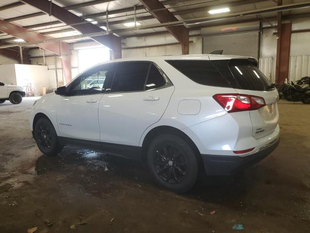 2018 CHEVROLET EQUINOX LT - 2GNAXSEV0J6139576
