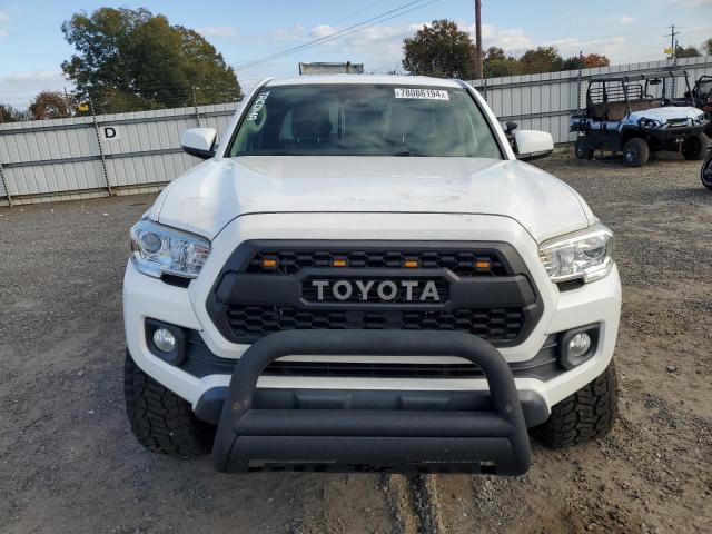 VIN 5TFSZ5ANXKX206300 2019 TOYOTA TACOMA no.5