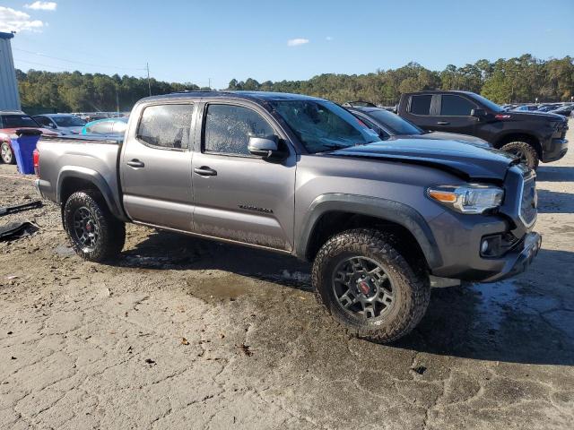 2019 TOYOTA TACOMA DOU - 5TFCZ5AN3KX196259