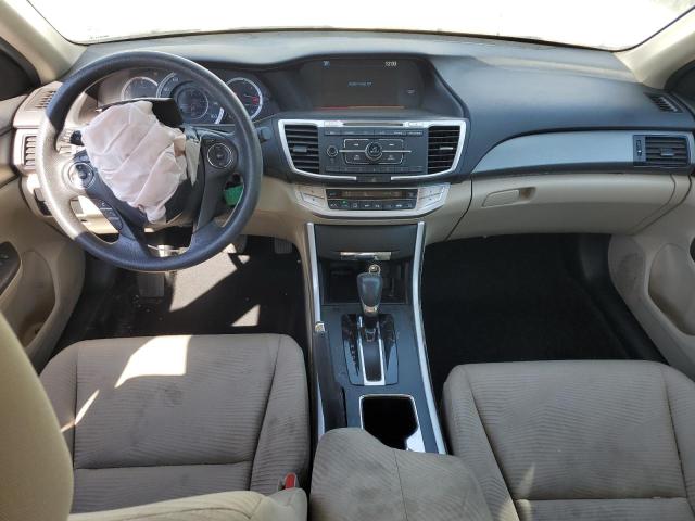 VIN 1HGCR2F38EA136203 2014 Honda Accord, LX no.8