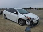 Lot #3030953500 2021 TOYOTA PRIUS SPEC