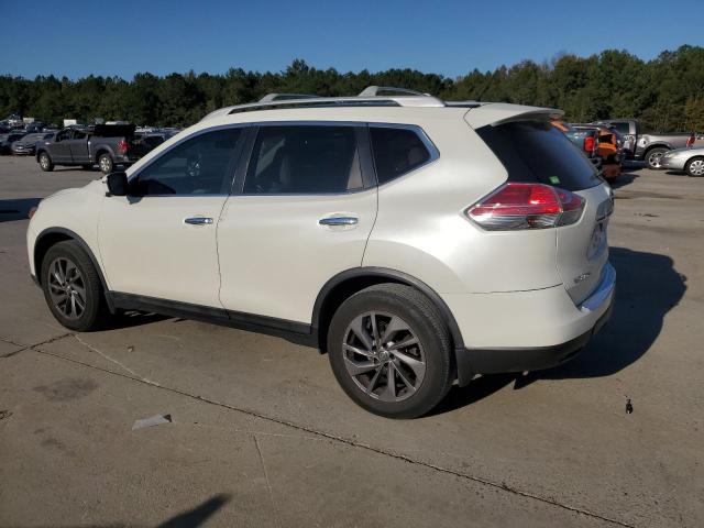 2016 NISSAN ROGUE S - 5N1AT2MT8GC841595