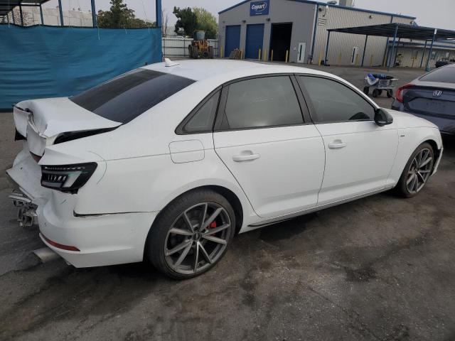 VIN WAUENAF49JA182314 2018 AUDI A4 no.3