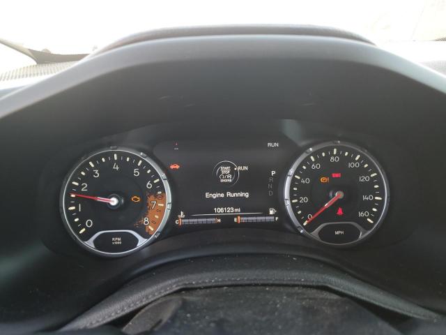 2016 JEEP RENEGADE T - ZACCJBCT8GPD17895