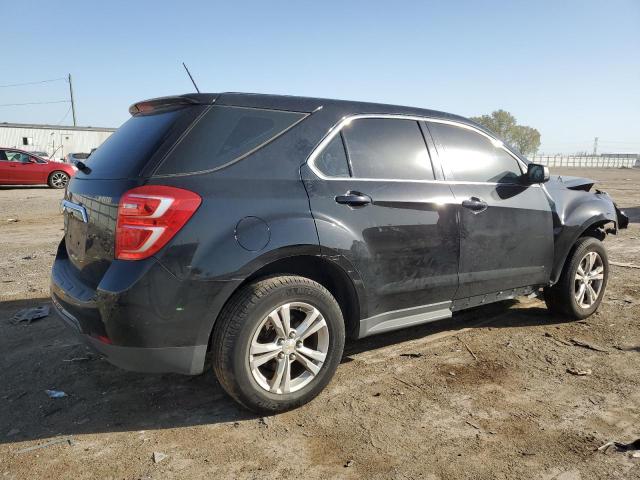 2017 CHEVROLET EQUINOX LS - 2GNALBEK7H1584762
