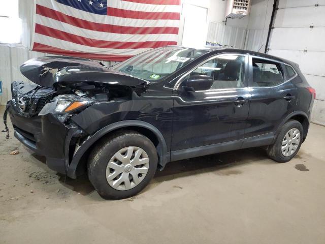 2018 NISSAN ROGUE SPOR #3006464144