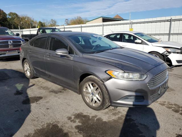 VIN 3FA6P0H70DR257923 2013 Ford Fusion, SE no.4