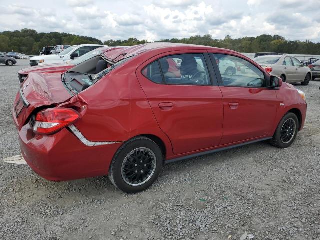 2020 MITSUBISHI MIRAGE G4 - ML32F3FJ4LHF10534