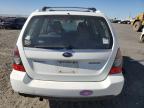 SUBARU FORESTER S photo