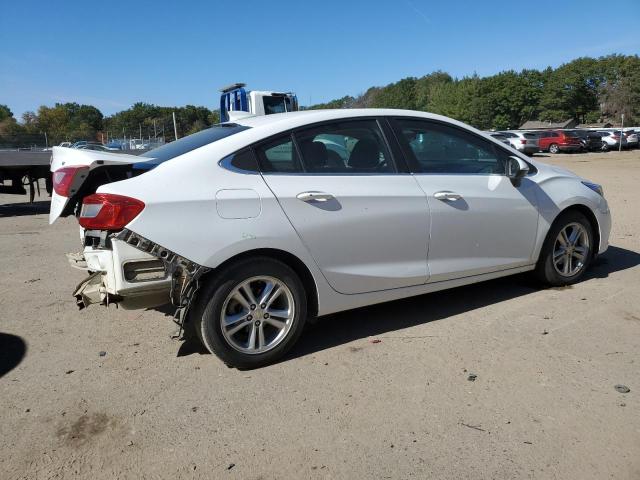 VIN 1G1BE5SM9H7201592 2017 Chevrolet Cruze, LT no.3