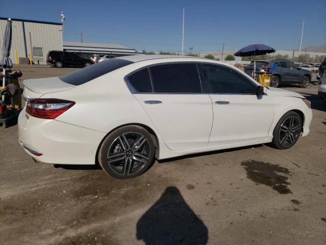 VIN 1HGCR2F13HA023973 2017 Honda Accord, Sport Spec... no.3