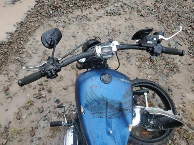 2018 HARLEY-DAVIDSON FXBRS 115T 1HD1YTK19JC047014
