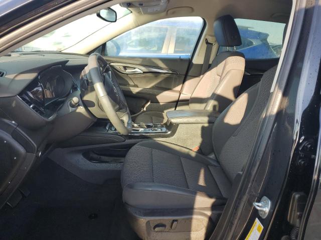 2023 BUICK ENVISION P - LRBFZMR42PD235207