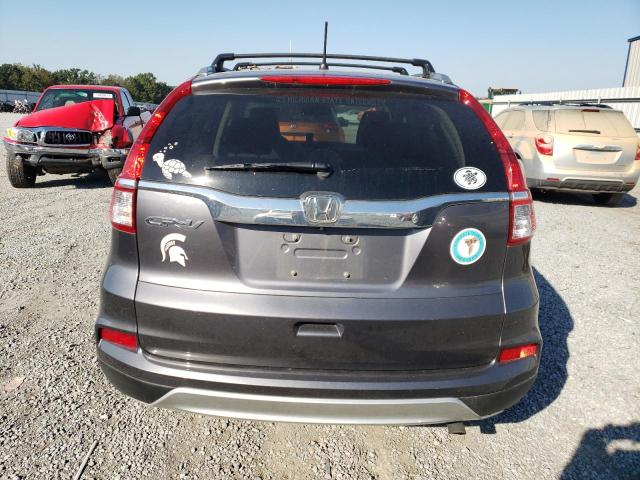 VIN 2HKRM3H50FH523849 2015 Honda CR-V, EX no.6