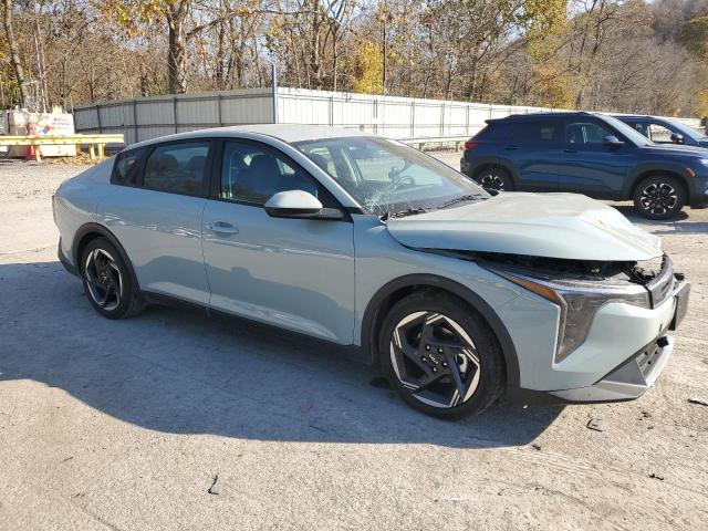 2025 KIA K4 EX 3KPFU4DE1SE004418