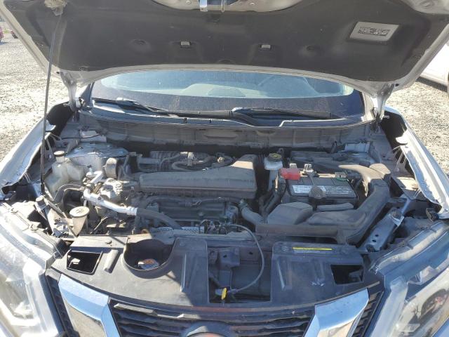 2018 NISSAN ROGUE S - JN8AT2MV9JW319400