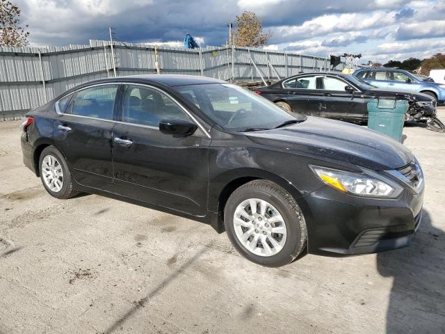 2018 NISSAN ALTIMA 2.5 - 1N4AL3AP9JC206254