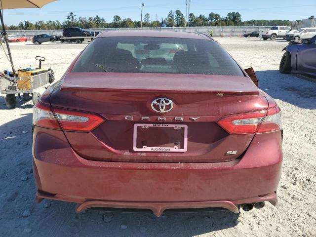 2018 TOYOTA CAMRY L - 4T1B11HK0JU556350