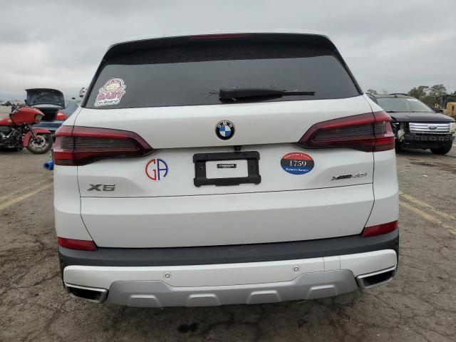 VIN 5UXCR6C07L9C49429 2020 BMW X5, Xdrive40I no.6