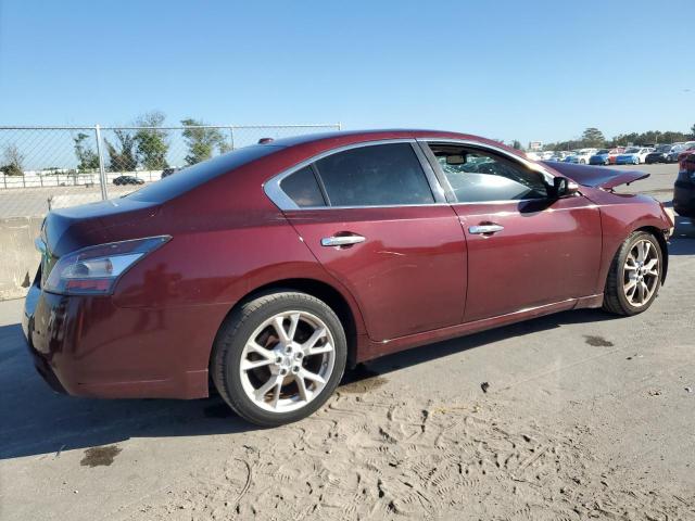 VIN 1N4AA5AP0DC812161 2013 Nissan Maxima, S no.3