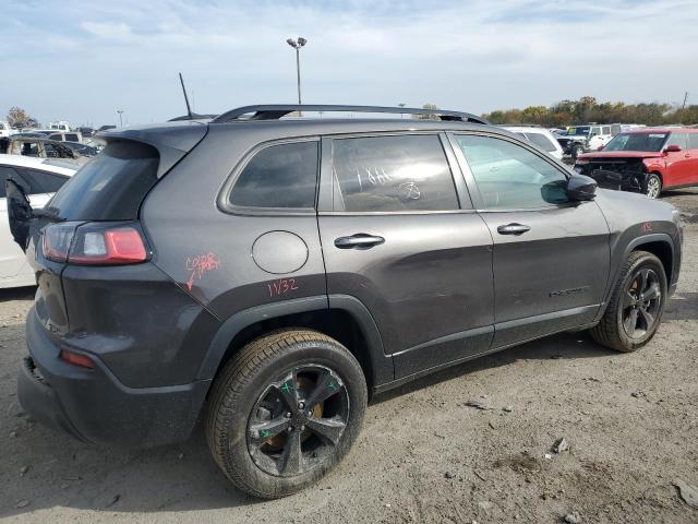 2019 JEEP CHEROKEE L - 1C4PJMLB8KD486052
