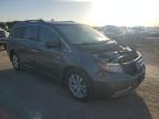 Lot #2938507433 2014 HONDA ODYSSEY EX