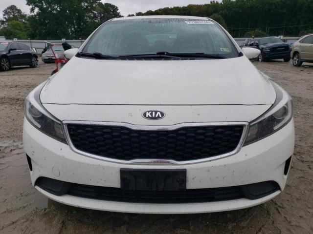 VIN 3KPFK4A72JE284750 2018 KIA Forte, LX no.5