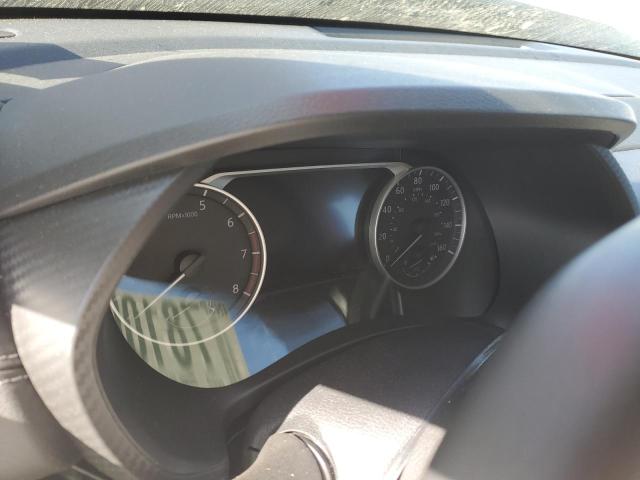 2022 NISSAN SENTRA SV - 3N1AB8CV8NY301989