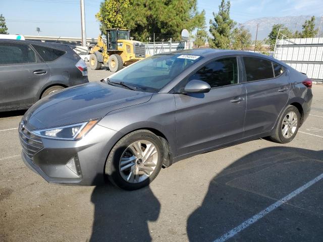 VIN 5NPD84LF8LH518897 2020 Hyundai Elantra, Sel no.1