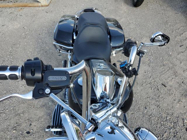 2022 HARLEY-DAVIDSON FLHR - 1HD1FBC15NB653680