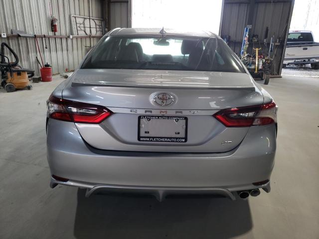 2024 TOYOTA CAMRY SE N - 4T1T11AK3RU905320