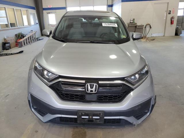 2022 HONDA CR-V EXL - 2HKRW2H89NH603258