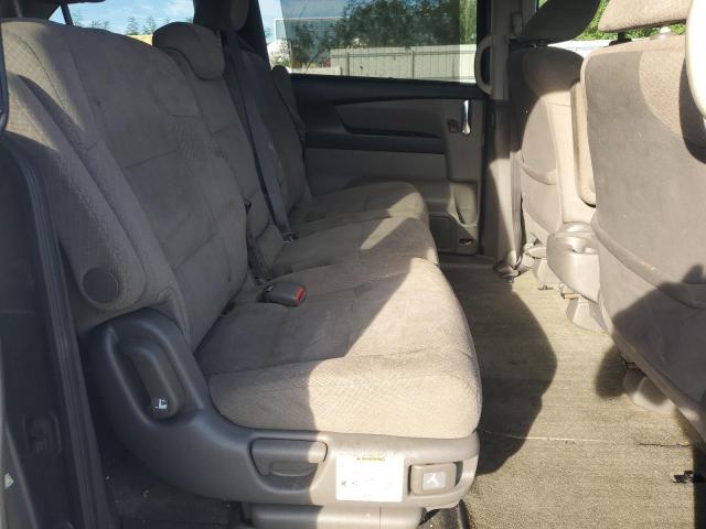 VIN 5FNRL5H41FB001039 2015 Honda Odyssey, EX no.11