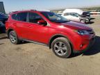 TOYOTA RAV4 XLE photo