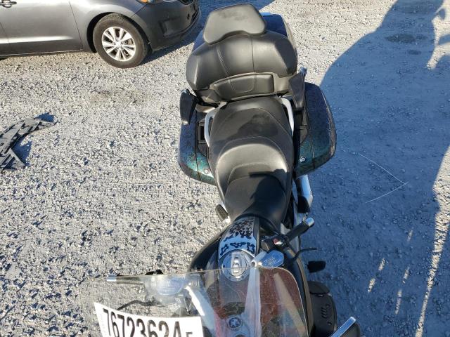 2016 BMW K1600 GTL WB1061302GZZ28699