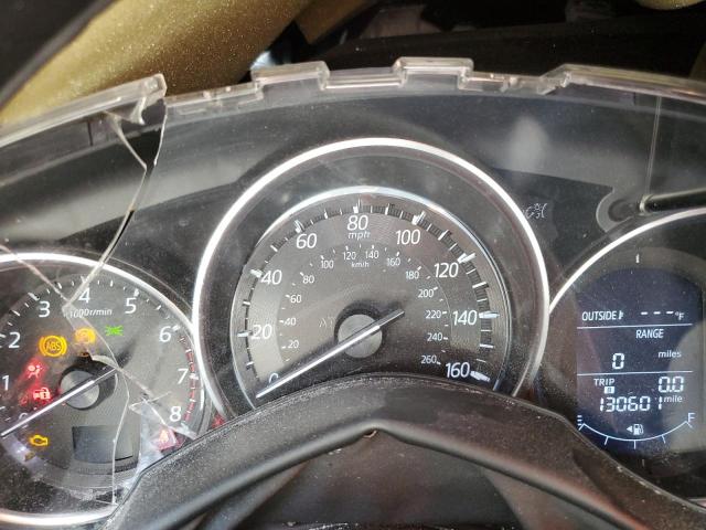 2016 MAZDA CX-5 GT - JM3KE2DY9G0718394
