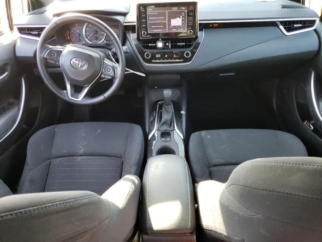 2021 TOYOTA COROLLA SE - 5YFS4MCE9MP064559