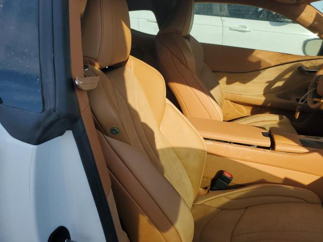 2018 LEXUS LC 500 JTHHP5AY6JA000207