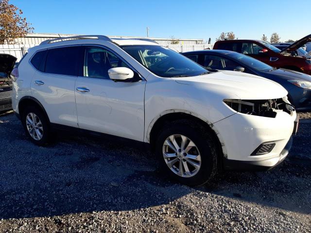 2015 NISSAN ROGUE S - 5N1AT2MV7FC912656
