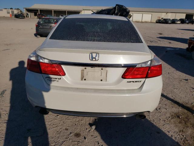 VIN 1HGCR2F52FA163562 2015 Honda Accord, Sport no.6