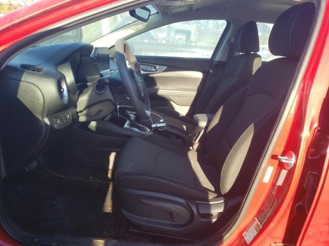 2022 KIA FORTE FE - 3KPF24AD4NE458751