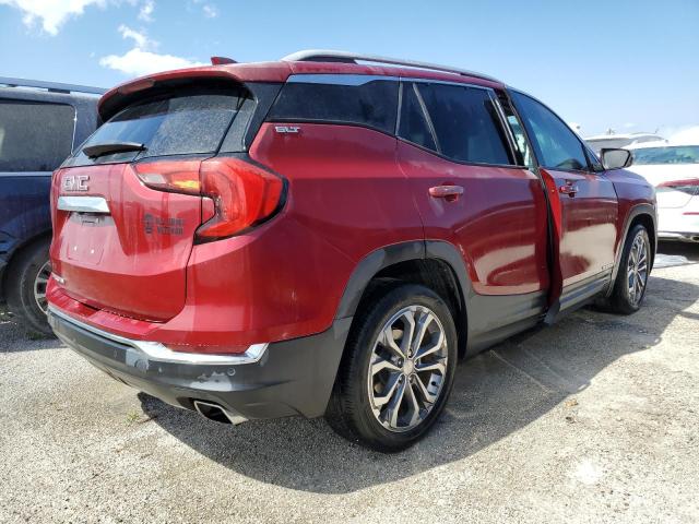 VIN 3GKALPEX0JL351753 2018 GMC Terrain, Slt no.3