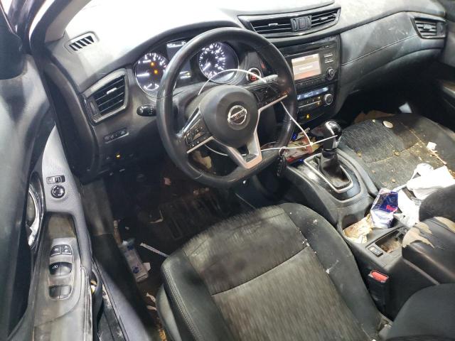 2017 NISSAN ROGUE S - 5N1AT2MM1HC774171