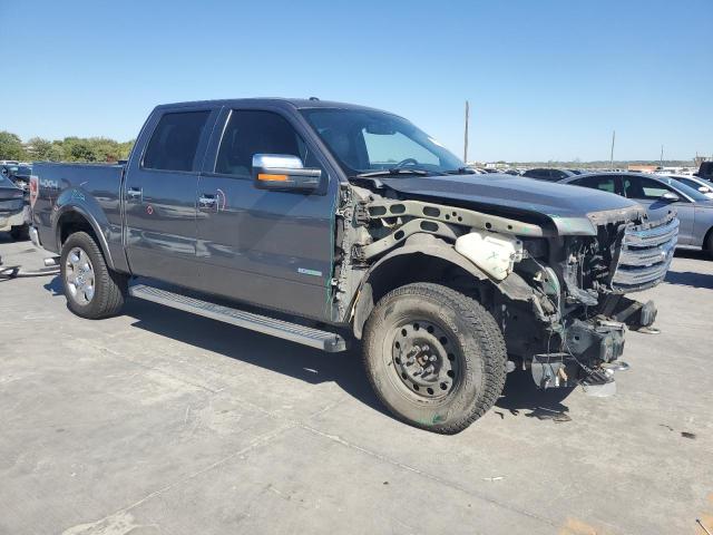 VIN 1FTFW1ET1EKF46352 2014 Ford F-150, Supercrew no.4