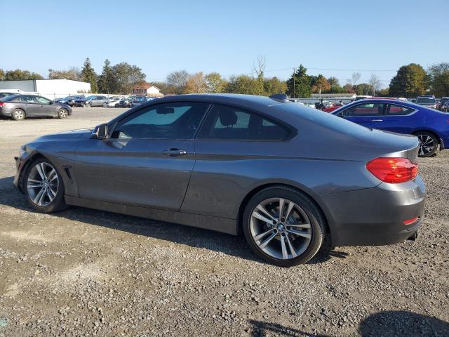 VIN WBA3N5C52EF716029 2014 BMW 4 SERIES no.2