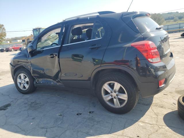 2017 CHEVROLET TRAX 1LT - 3GNCJLSB9HL206336
