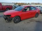 2016 VOLKSWAGEN JETTA SPOR - 3VWD17AJ9GM269620