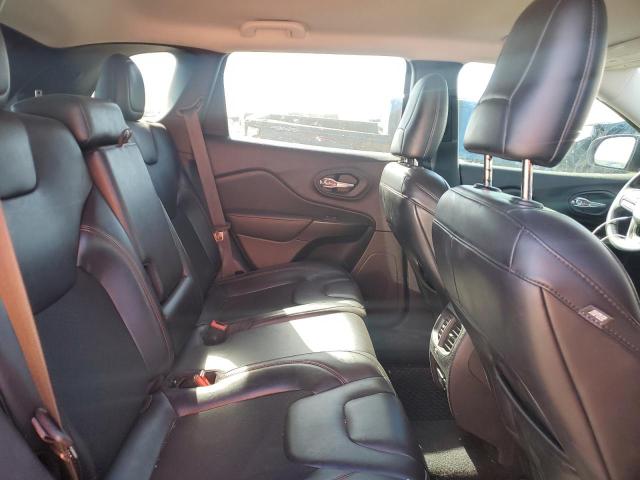 2020 JEEP CHEROKEE T - 1C4PJMBX8LD646266