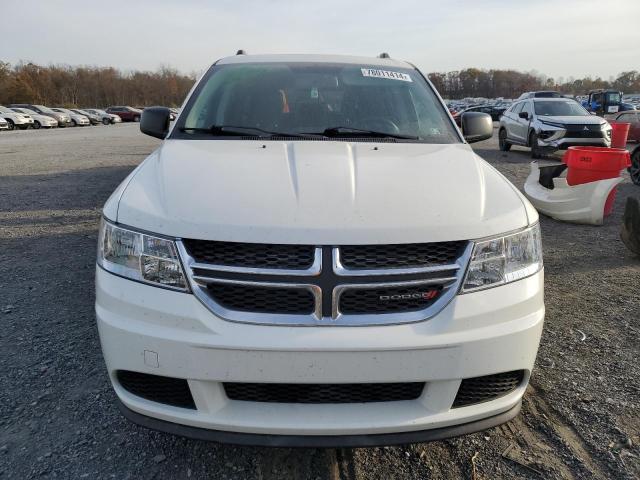 VIN 3C4PDDAG9FT634084 2015 Dodge Journey, SE no.5