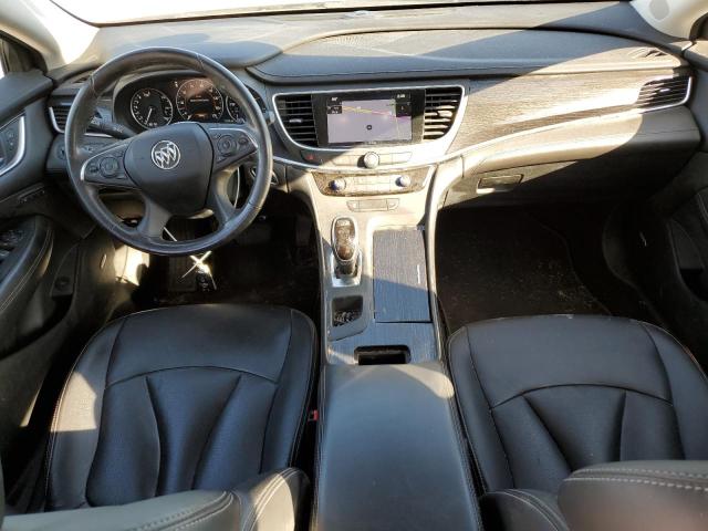 2017 BUICK LACROSSE E - 1G4ZP5SS5HU151351